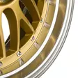 885 LeMans Gold 8.5x19 Jako: 5x120 ET: 20 vanne - Auton Vanteet - 2553 - 5