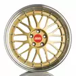 885 LeMans Gold 8.5x19 Jako: 5x120 ET: 20 vanne - Auton Vanteet - 2553 - 2