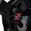 Barzetta Inverno Black 6.5x16 Jako: 5x112 ET: 37 vanne - Auton Vanteet - 2623 - 5