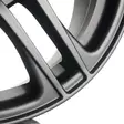 Barzetta RR8 Titanium 7.5x17 Jako: 5x112 ET: 35 vanne - Auton Vanteet - 3213 - 4