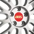 885 LeMans Silver 8.5x19 Jako: 5x112 ET: 35 vanne - Auton Vanteet - 3613 - 3