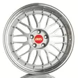 885 LeMans Silver 8.5x19 Jako: 5x112 ET: 35 vanne - Auton Vanteet - 3613 - 2
