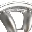 Barzetta Classic Rally Silver 5.5x15 Jako: 4x100 ET: 18 vanne - Auton Vanteet - 3773 - 4