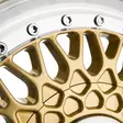 885 Classic RS Gold 7x15 Jako: 4x100 ET: 20 vanne - Auton Vanteet - 2523 - 2