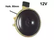 ÄÄNITORVI 12V 80MM 2-NAP. * - Yleisosat ja tarvikkeet - 46133 - 1