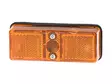 ÄÄRIVALO KELT 114X45MM, TALMU / 1124-302 - Yleisosat ja tarvikkeet - 37953 - 1