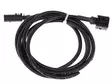 ÄÄRIVALON JOHTOSARJA 2-NAP 2M MM VOLVO/SC - Yleisosat ja tarvikkeet - 50523 - 1