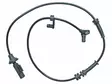 ABS-ANTURI C1,P-107 AYGO TAKA O/V - Yleisosat ja tarvikkeet - 25543 - 1