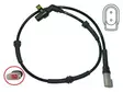 ABS-ANTURI FORD KA ETU O/V - Yleisosat ja tarvikkeet - 25113 - 1