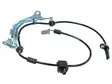 ABS-ANTURI IMPREZA 07- TAKA OIK. - Yleisosat ja tarvikkeet - 25203 - 1
