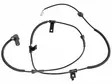 ABS-ANTURI KIA SORENTO 02- TAKA O - Yleisosat ja tarvikkeet - 24893 - 1