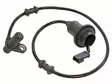 ABS-ANTURI MB S-SRJ W220 98-05 TAKA OIK. - Yleisosat ja tarvikkeet - 25143 - 1