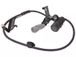 ABS-ANTURI TOYOTA HILUX TAKA VAS - Yleisosat ja tarvikkeet - 25643 - 1