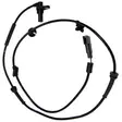 ABS-ANTURI TRANSIT 06- ETU O/V - Yleisosat ja tarvikkeet - 25723 - 1