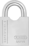 ABUS Riippulukko 35/55 Platinum - Moottoripyörän Lukot & ketjut - 73603 - 1