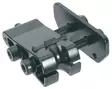 ABUS Runkokiinnike SH37 (Quick 37) - Moottoripyörän Lukkotarvikkeet - 88913 - 1