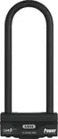 ABUS U-lukko Granit Power XPlus 58/140HBIII260 - Moottoripyörän Lukot & ketjut - 73353 - 1