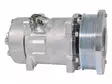 AC KOMPRESSORI 12V CASE/FIAT/FORD/IH # - Yleisosat ja tarvikkeet - 34233 - 1