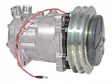 AC-KOMPRESSORI 12V CLAAS - Yleisosat ja tarvikkeet - 34103 - 1