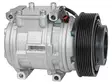 AC KOMPRESSORI 24V DAEWOO / DOOSAN - Yleisosat ja tarvikkeet - 34223 - 1