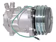 AC-KOMPRESSORI 24V YLEISMALLI - Yleisosat ja tarvikkeet - 34633 - 1