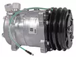 AC KOMPRESSORI AM 24V SD5H14 - Yleisosat ja tarvikkeet - 34593 - 1