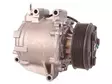 AC KOMPRESSORI HONDA ACCORD 08- - Yleisosat ja tarvikkeet - 34173 - 1