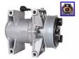 AC-KOMPRESSORI NISSAN NAVARA 2,5DCI 06- - Yleisosat ja tarvikkeet - 33973 - 1