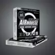 AirMousse Race P Enduro 0,8 bar 110/100-18 HD Re - Mopon & Skootterin Sisärenkaat & mousset - 95113 - 1