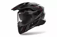 Airoh Kypärä Commander 2 Carbon Stylish Kiiltävä M - MP Adventure-kypärät - 81873 - 1