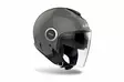Airoh Kypärä Helyos Color Dark Grey Gloss M - MP Avokypärät - 87063 - 1
