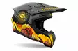 Airoh Kypärä Twist 3 Adventure Matta L - MP Offroad-kypärät - 83043 - 1