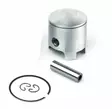 Airsal Mäntäsarja (301-1002) - Mopon & Skootterin Männät - 98733 - 1