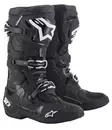 Alpinestars Saapas Tech 10 Musta 42 (8) - MP Saappaat Offroad - 103173 - 1
