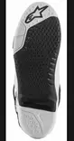 Alpinestars Saapas Tech 10 Vented Valkoinen 43 - MP Saappaat Offroad - 103163 - 1