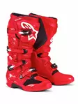 Alpinestars Saapas Tech 7 Punainen 43 (9) - MP Saappaat Offroad - 86613 - 1