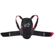 Alpinestars Selkäsuoja Nucleon Junior KR-Y - MP Selkäsuojat - 83693 - 1