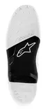 Alpinestars Sole (Uusi Tech 7) valkoinen 42 - MP Varaosat Offroad - 103803 - 1
