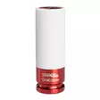 Aluvannehylsy 21mm 1/2" karalla - Rengastarvikkeet - 115243 - 1