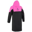 AMOQ Apex Racing Varikkotakki Musta/Pinkki S/M - Moottorikelkan Takit - 116443 - 1