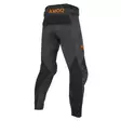AMOQ Ascent V2 Ajohousut Musta-Oranssi 32 - ATV Housut - 86793 - 1