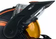 AMOQ Ballast Lippa musta/Oranssi - MP Lipat & ruuvit - 86243 - 1