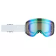 AMOQ Vision Magnetic Crossilasit Whiteout - Gold Mirror - ATV Ajolasit - 72973 - 1