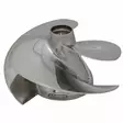 Anodis Impelleri Sea Doo 15-20 - Vesijettiosat - 107233 - 1