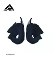APEX FT300 Regular Cheekpad S - MP Poskipalat & Sisustat - 80043 - 1