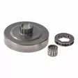 Archer Kytkinrumpu, 0.325" 7-h., Irtorissa, Husqvarna / Jonsered - Kytkimet, ketjunkiristimet ja kiinnikkeet - 89343 - 1
