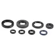 Athena Öljytiivistesarja, Yamaha YZ 85 02-14 - Moottoripyörän Tiivisteet & laakerit - 91693 - 1