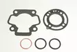 Athena Yläpään tiivistesarja, Kawasaki KX 65 00-23 / Suzuki RM 65 03-06 - Moottoripyörän Tiivisteet & laakerit - 92073 - 1