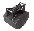 ATV Grapple crane Maakauha - Mönkijän Kärryt - 74813 - 1