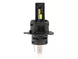 AUTOLINE 1:1 XTREME BOOST LED-POLTTIMO H4 9-16V 3400LM - Yleisosat ja tarvikkeet - 50393 - 1